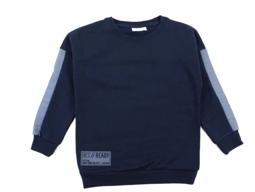 Name It sweatshirt dark sapphire